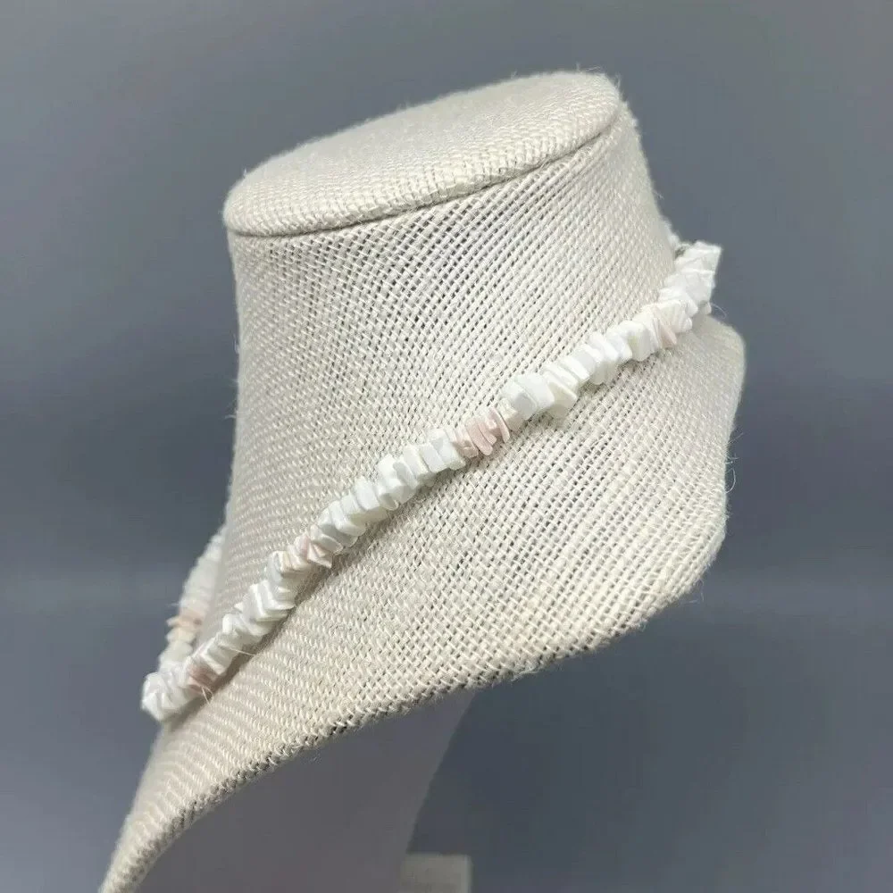 pink white